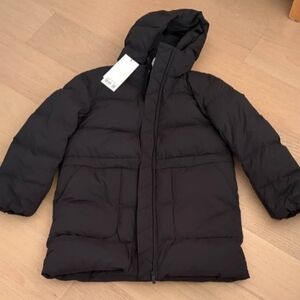 Lululemon Down Puffer Jacket Size M